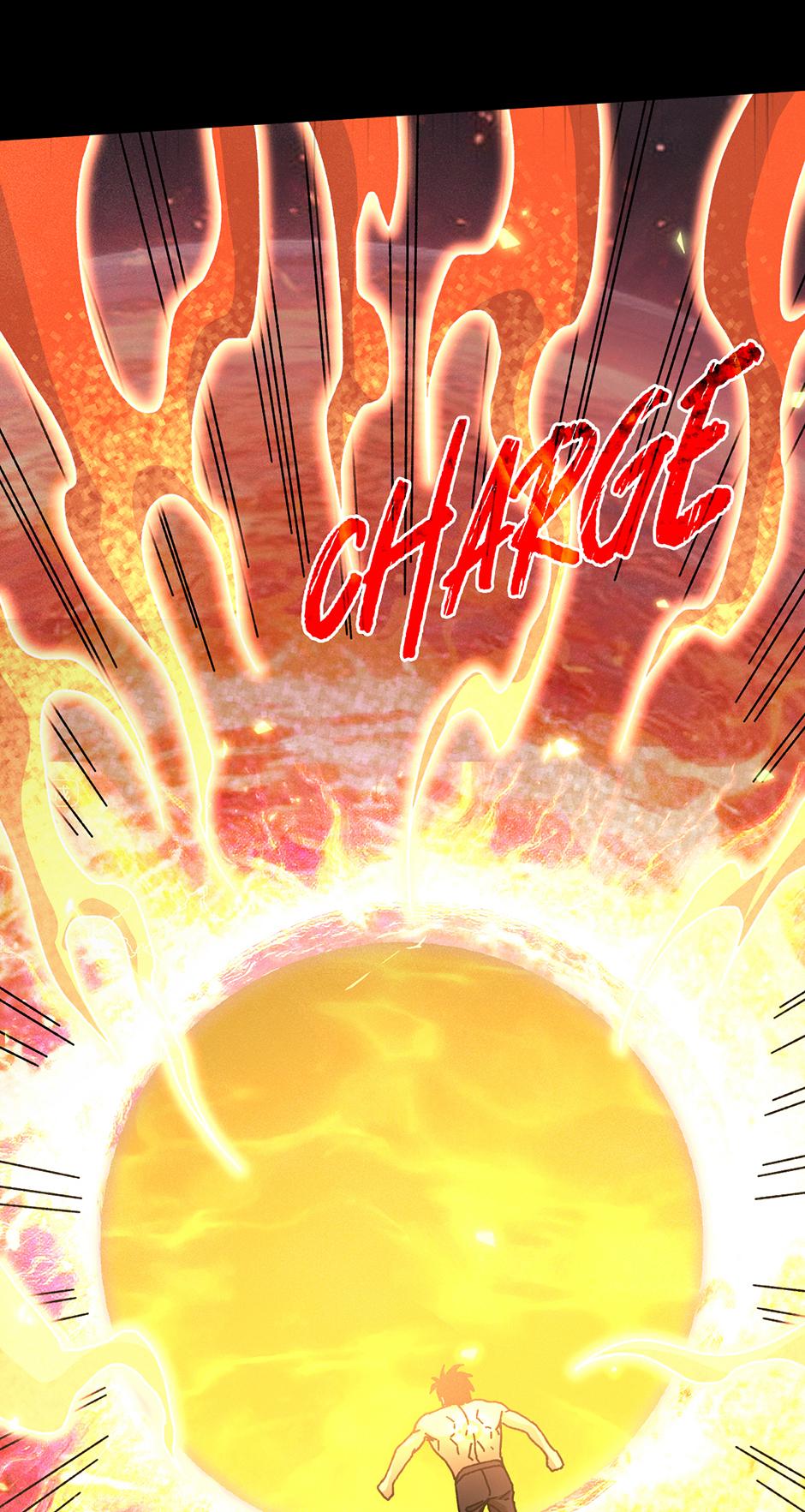 Log into the Future Chapter 252 — page 20