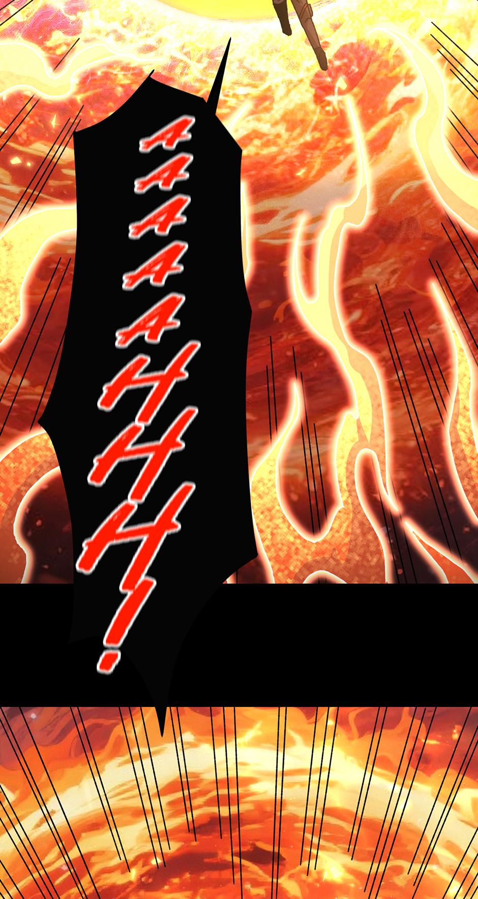 Log into the Future Chapter 252 — page 21