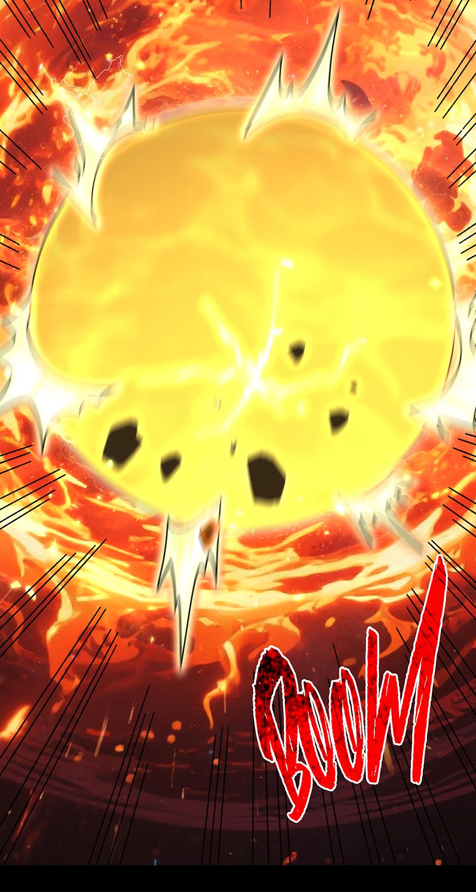 Log into the Future Chapter 252 — page 22