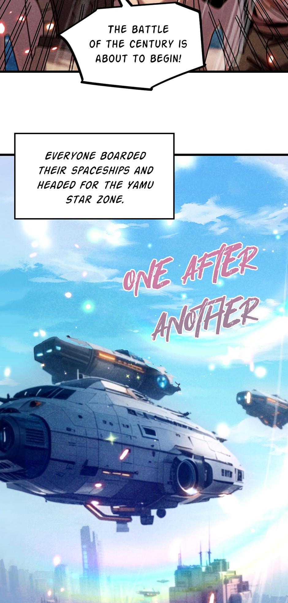 Log into the Future Chapter 252 — page 25