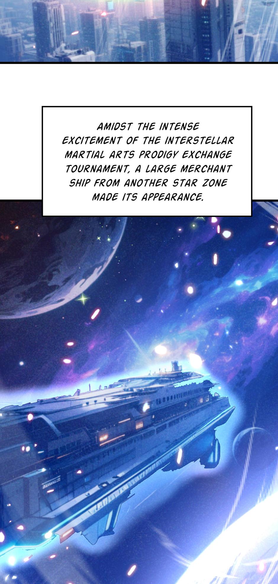 Log into the Future Chapter 252 — page 26