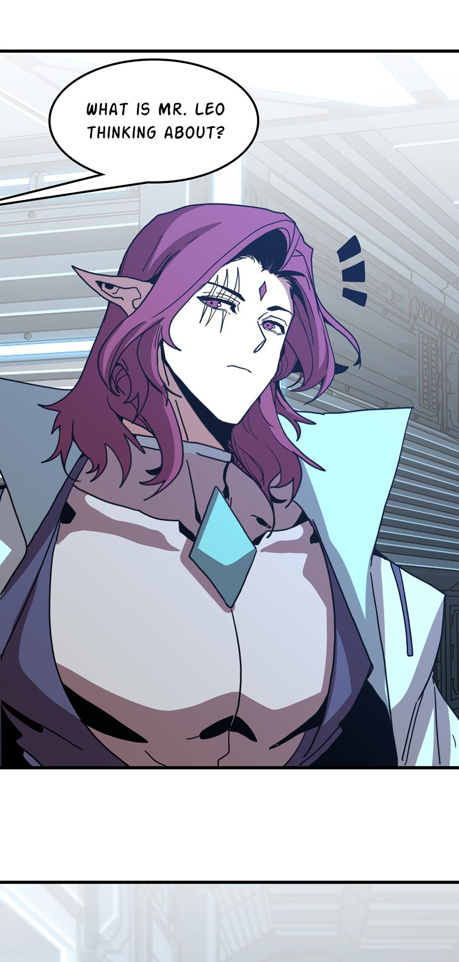 Log into the Future Chapter 252 — page 30