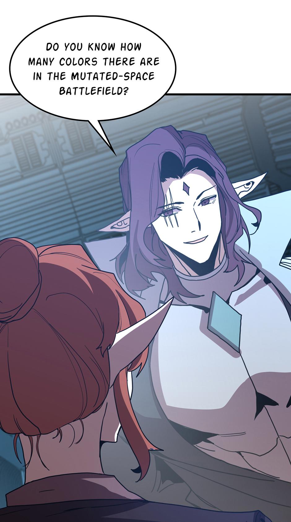 Log into the Future Chapter 252 — page 40