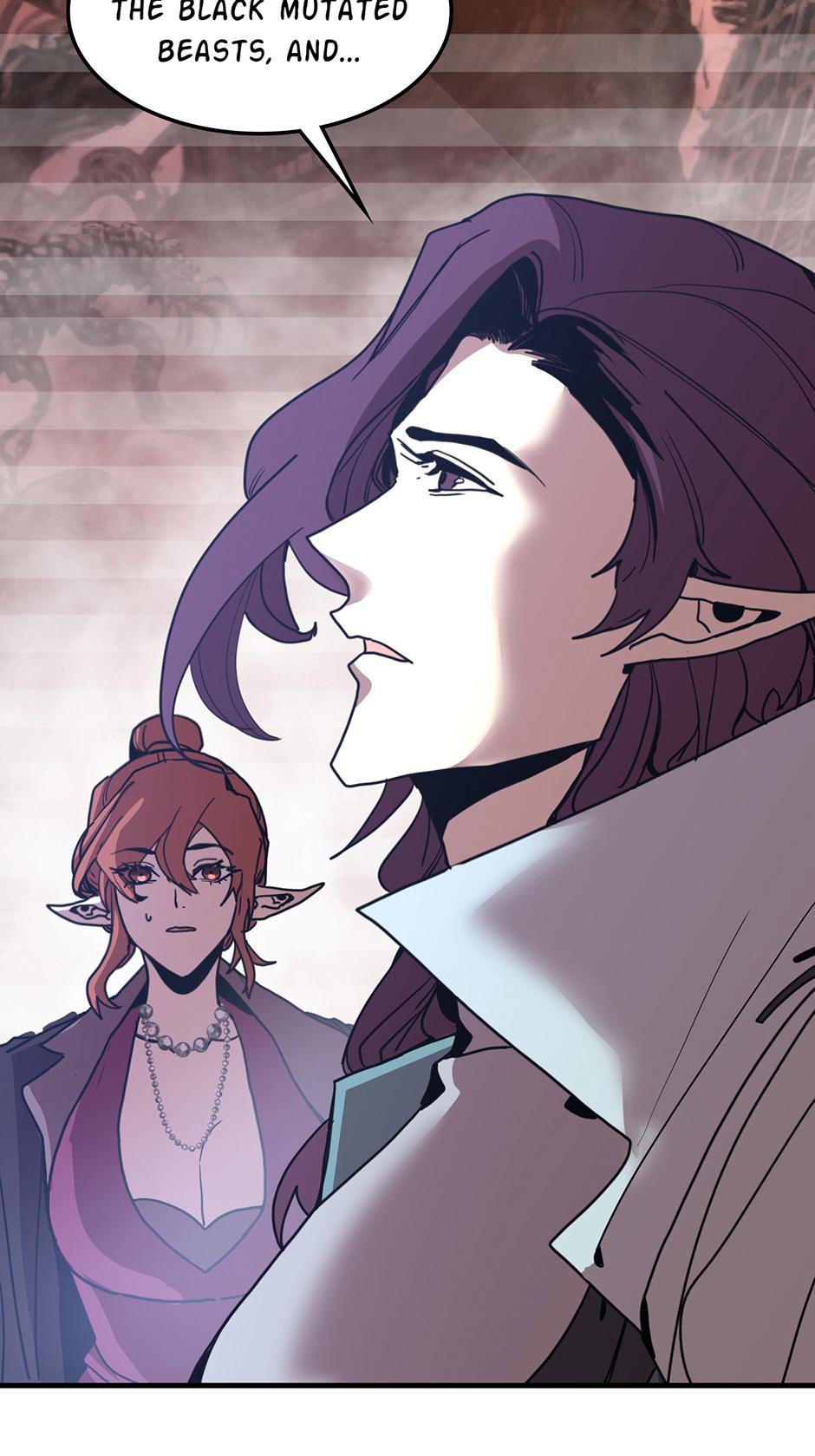 Log into the Future Chapter 252 — page 44