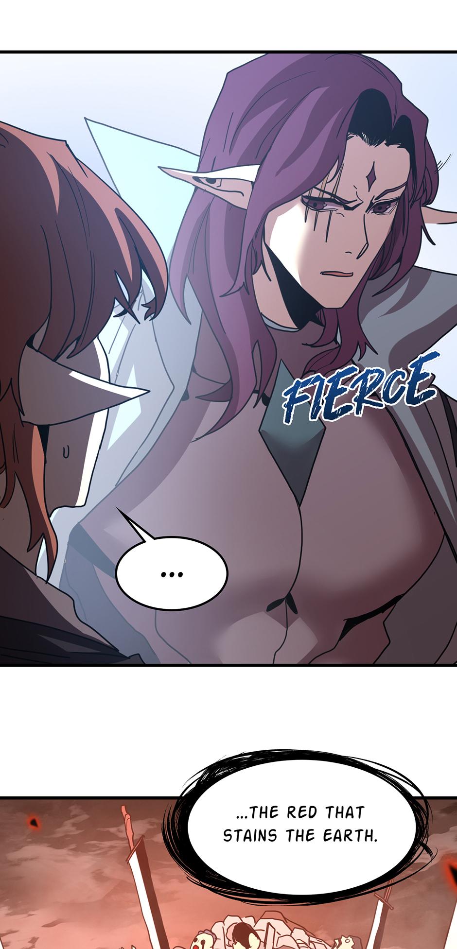 Log into the Future Chapter 252 — page 45