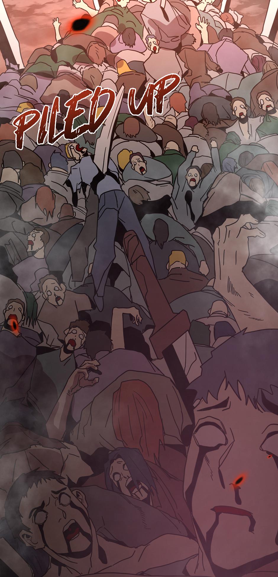 Log into the Future Chapter 252 — page 46
