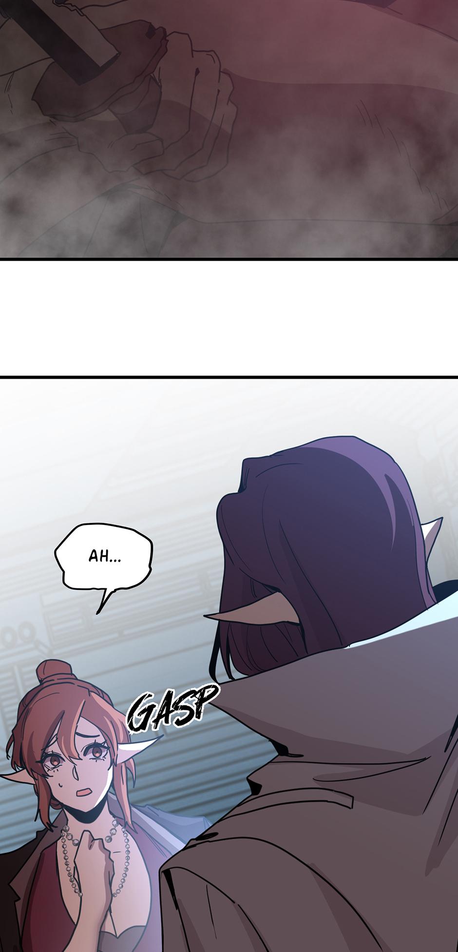 Log into the Future Chapter 252 — page 47