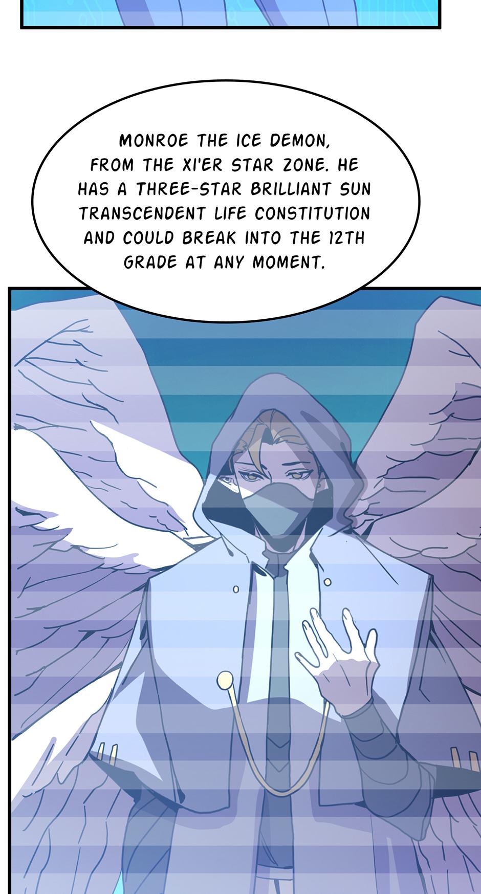 Log into the Future Chapter 252 — page 53