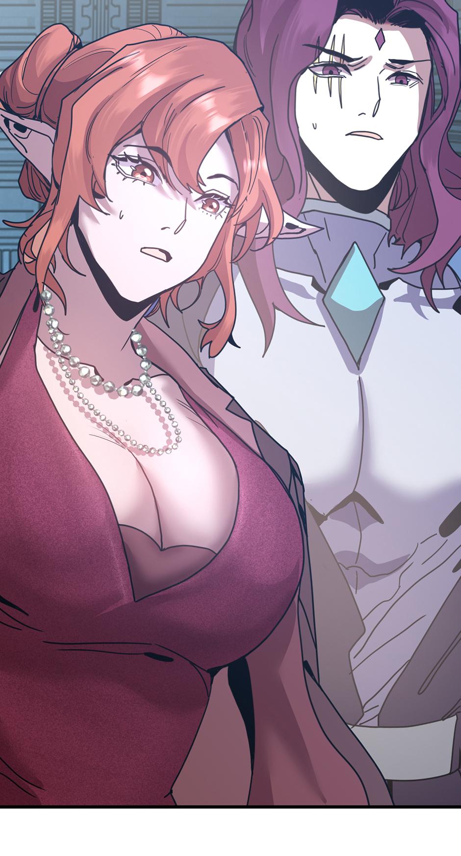 Log into the Future Chapter 252 — page 58