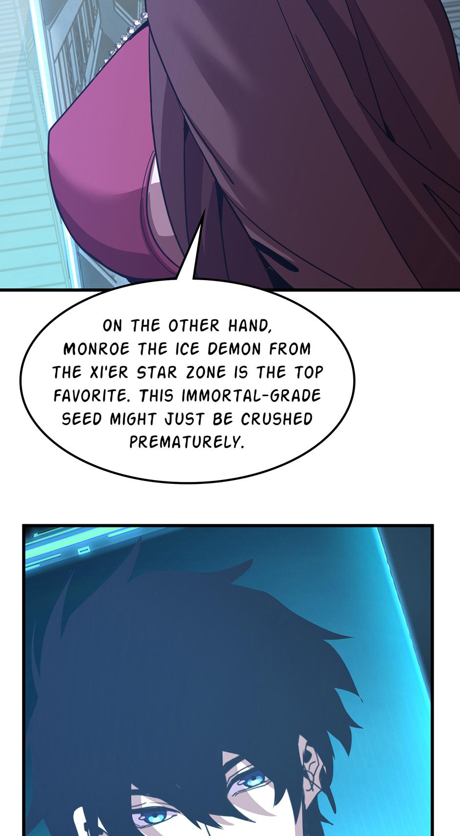 Log into the Future Chapter 252 — page 60