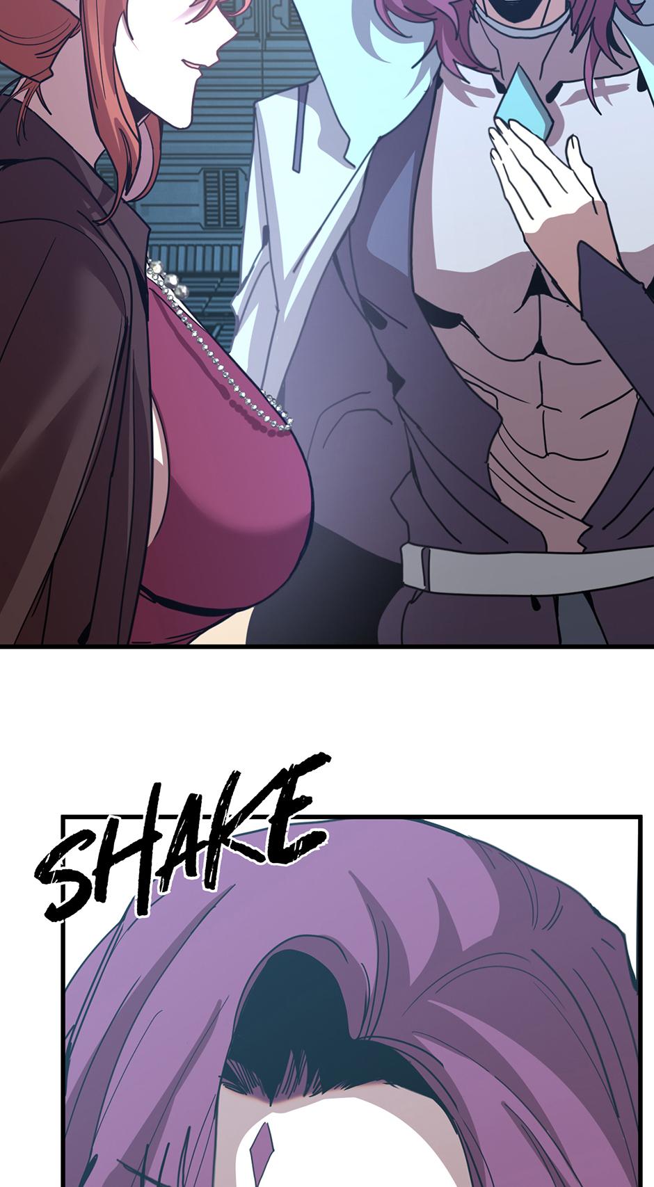 Log into the Future Chapter 252 — page 62