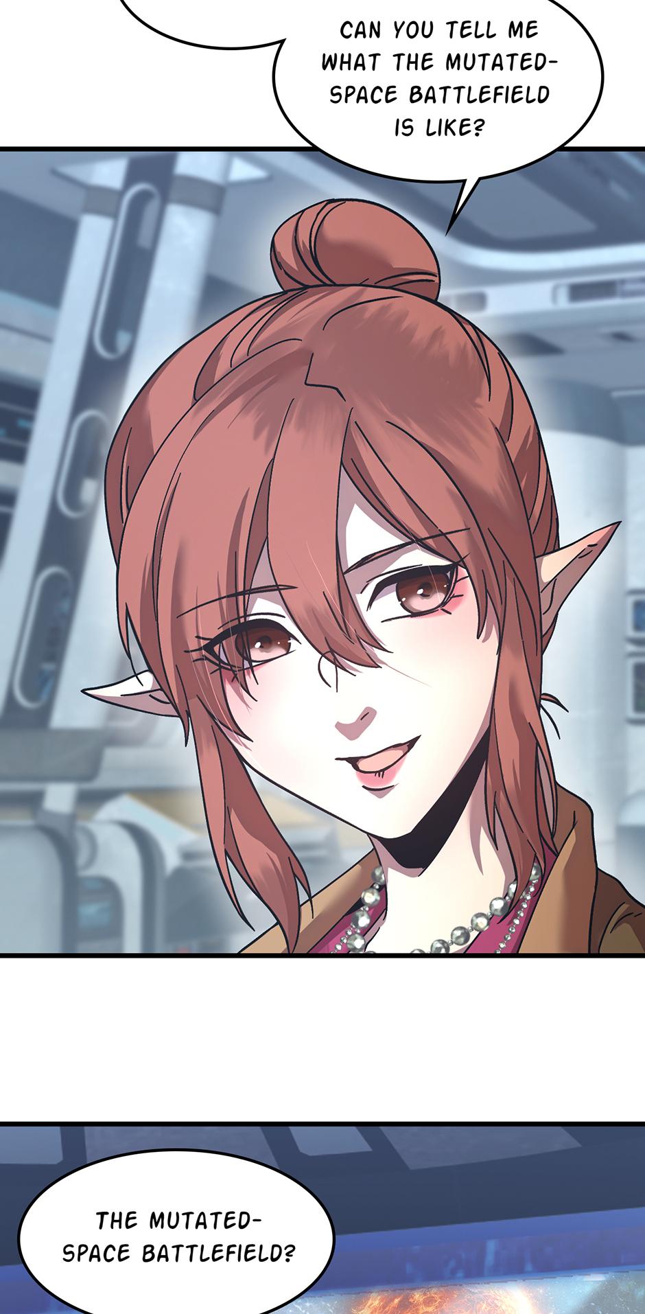 Log into the Future Chapter 253 — page 2
