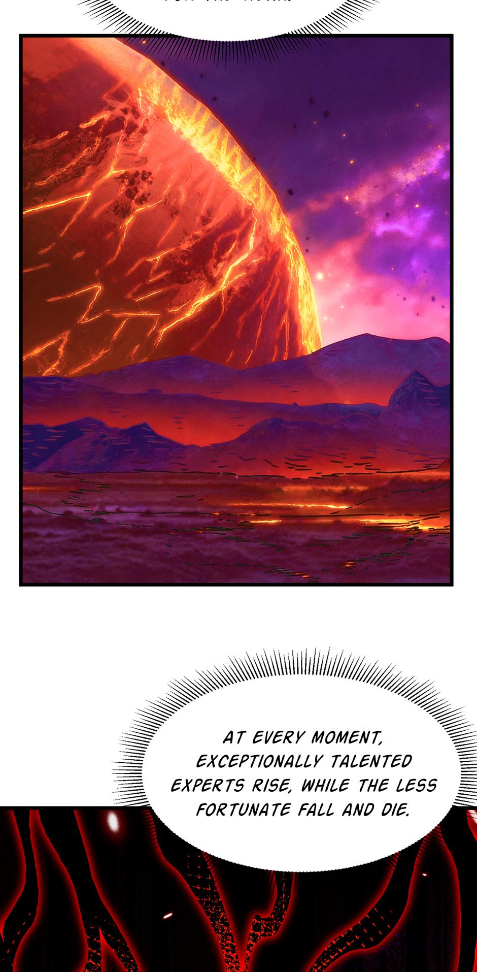 Log into the Future Chapter 253 — page 4