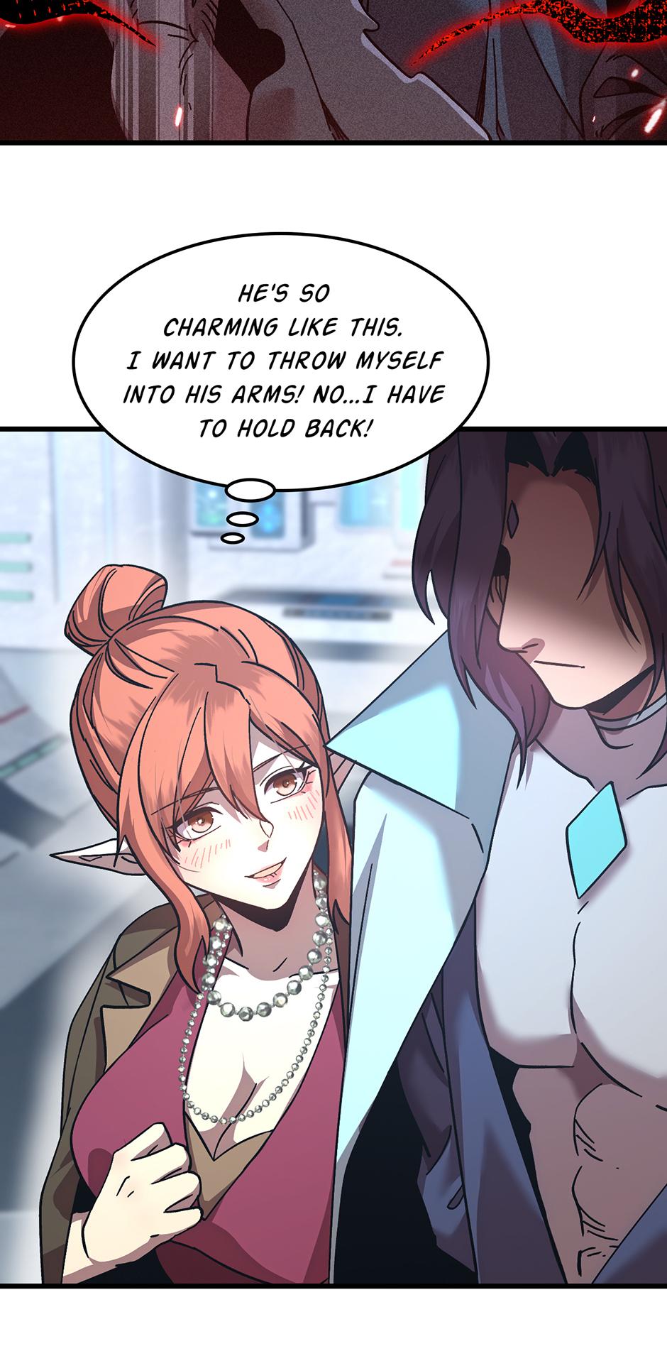 Log into the Future Chapter 253 — page 6