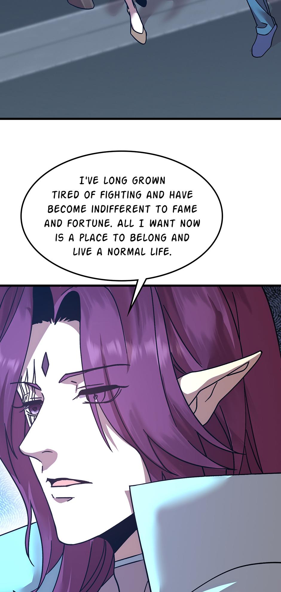 Log into the Future Chapter 253 — page 8