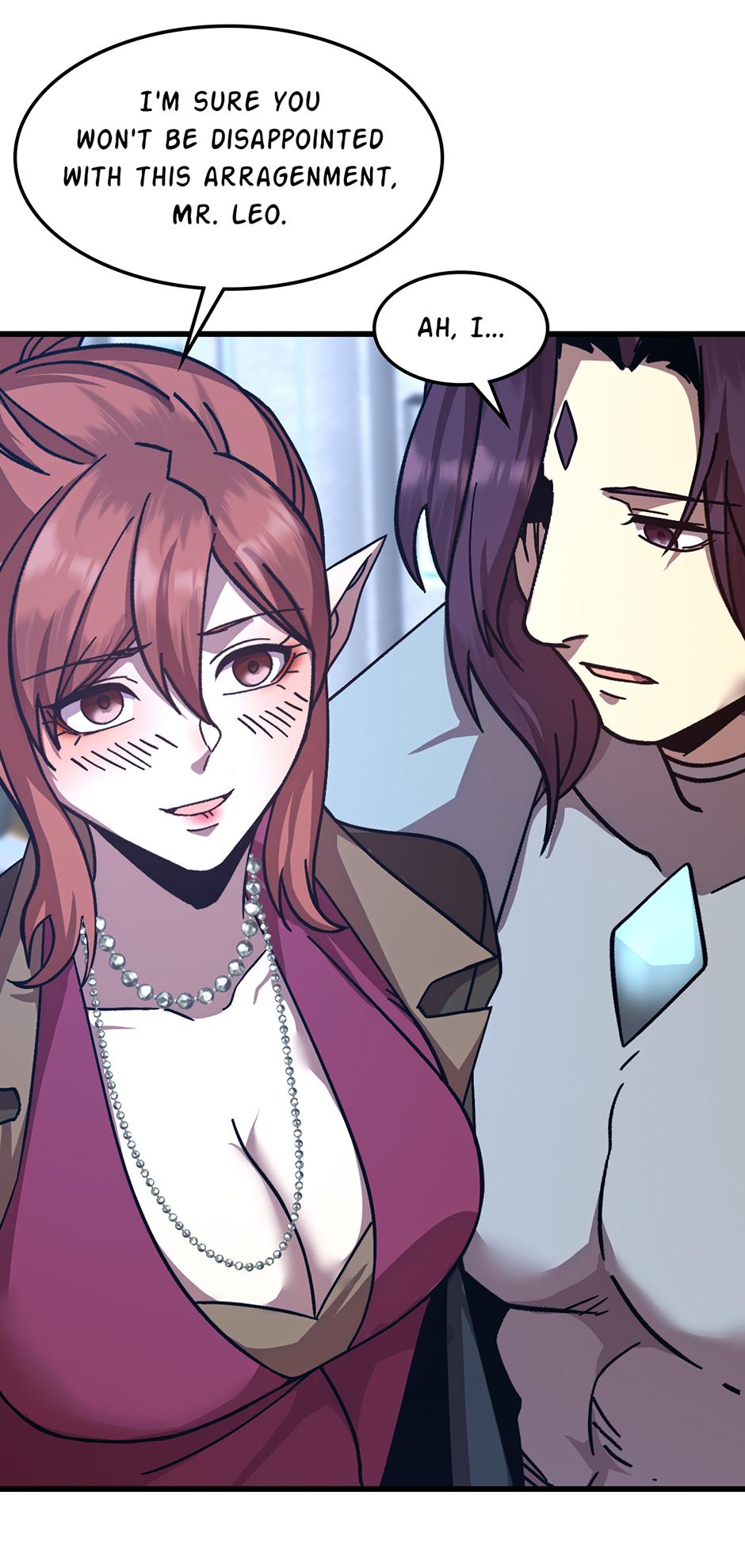 Log into the Future Chapter 253 — page 10
