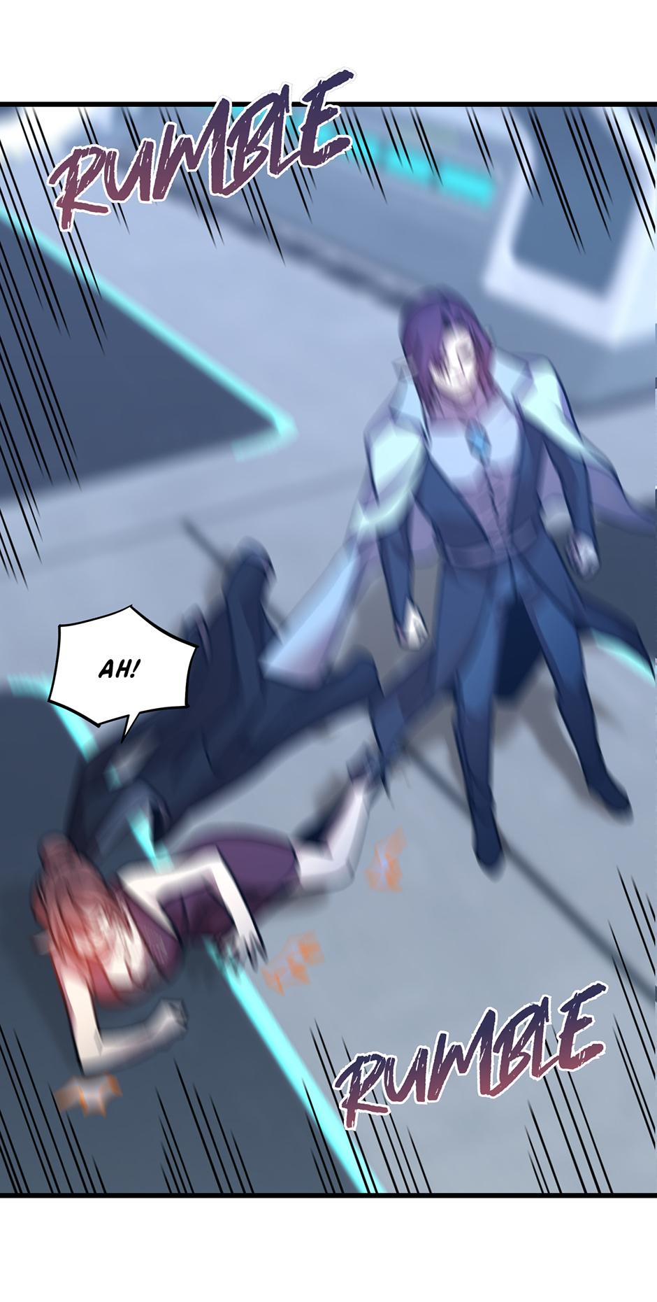 Log into the Future Chapter 253 — page 12