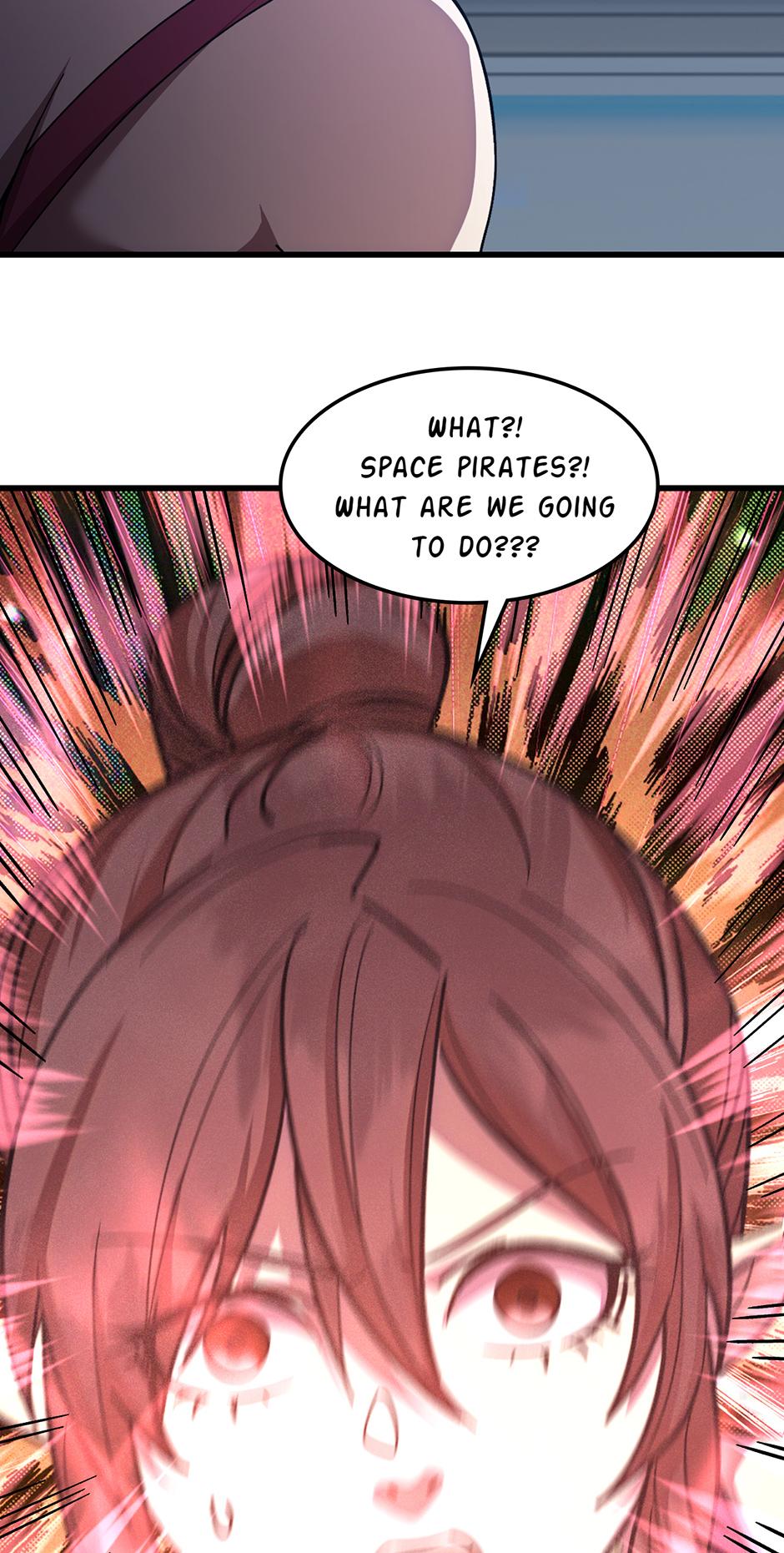 Log into the Future Chapter 253 — page 14
