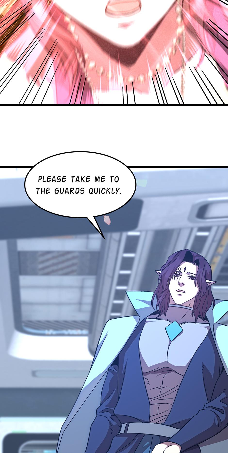 Log into the Future Chapter 253 — page 15