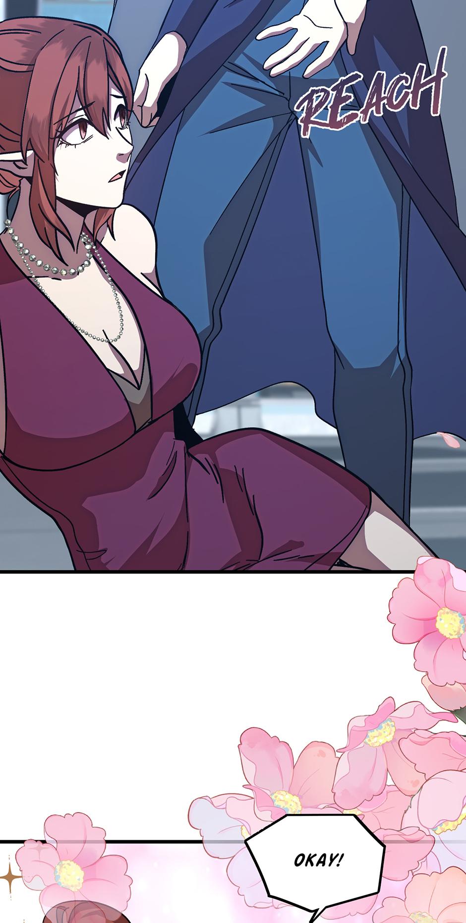 Log into the Future Chapter 253 — page 16