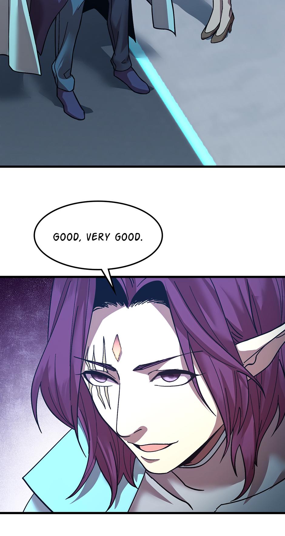 Log into the Future Chapter 253 — page 24