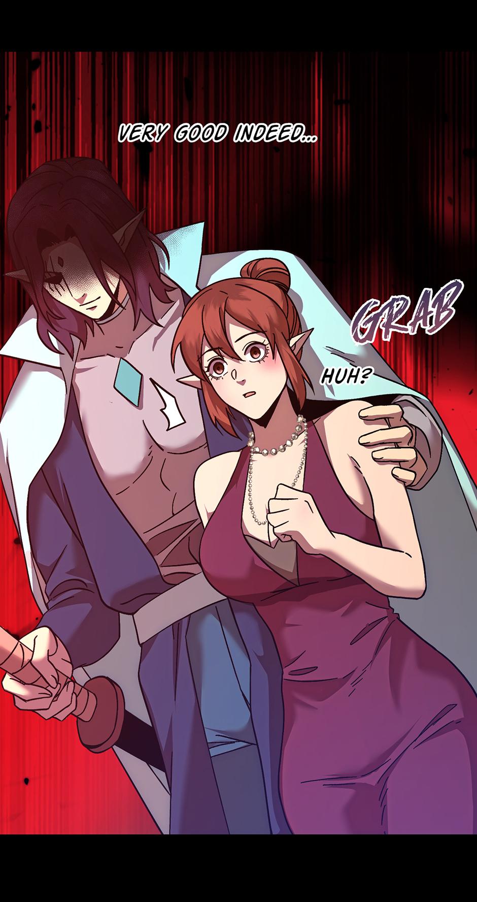Log into the Future Chapter 253 — page 25