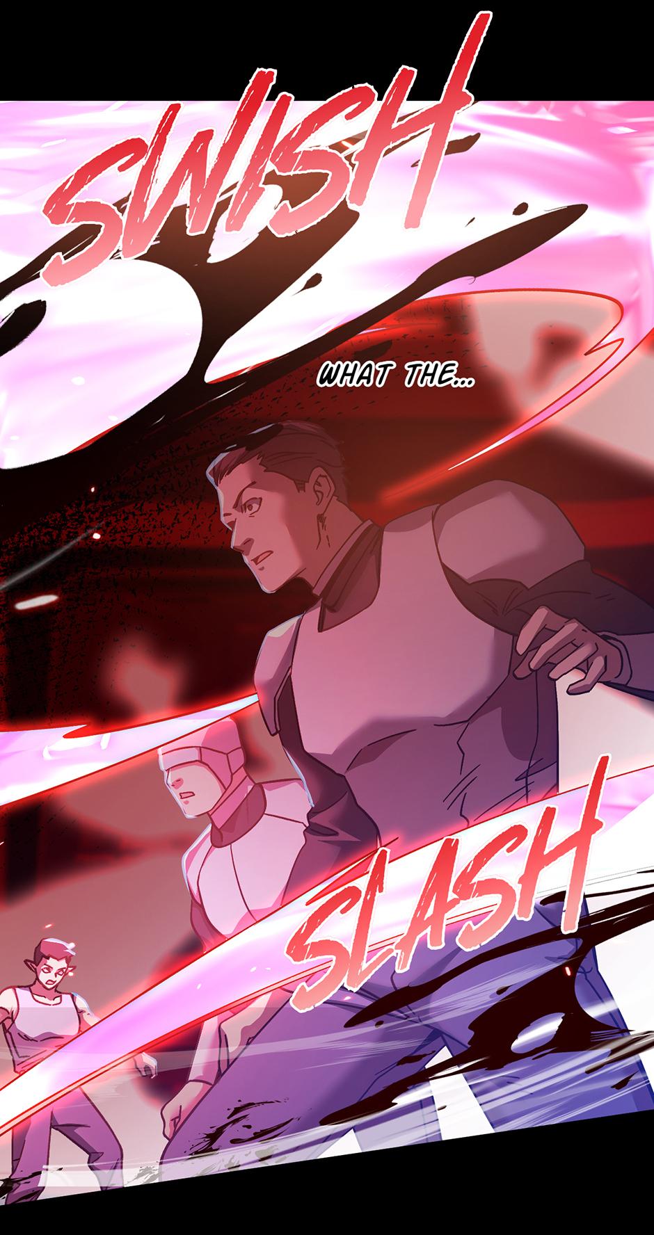 Log into the Future Chapter 253 — page 29