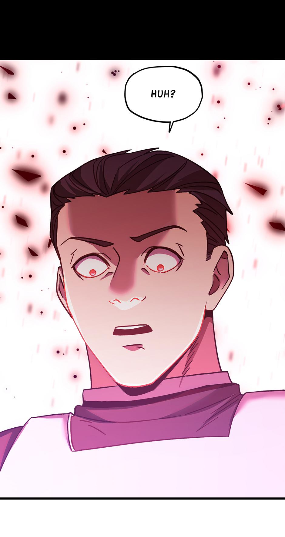 Log into the Future Chapter 253 — page 30