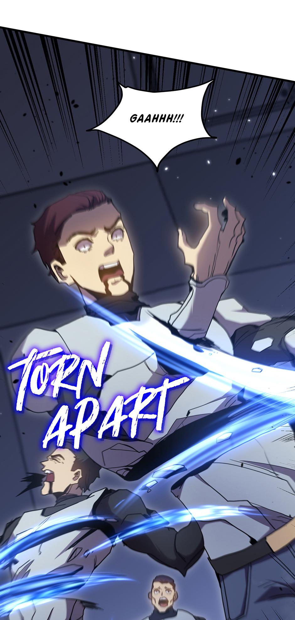 Log into the Future Chapter 253 — page 31