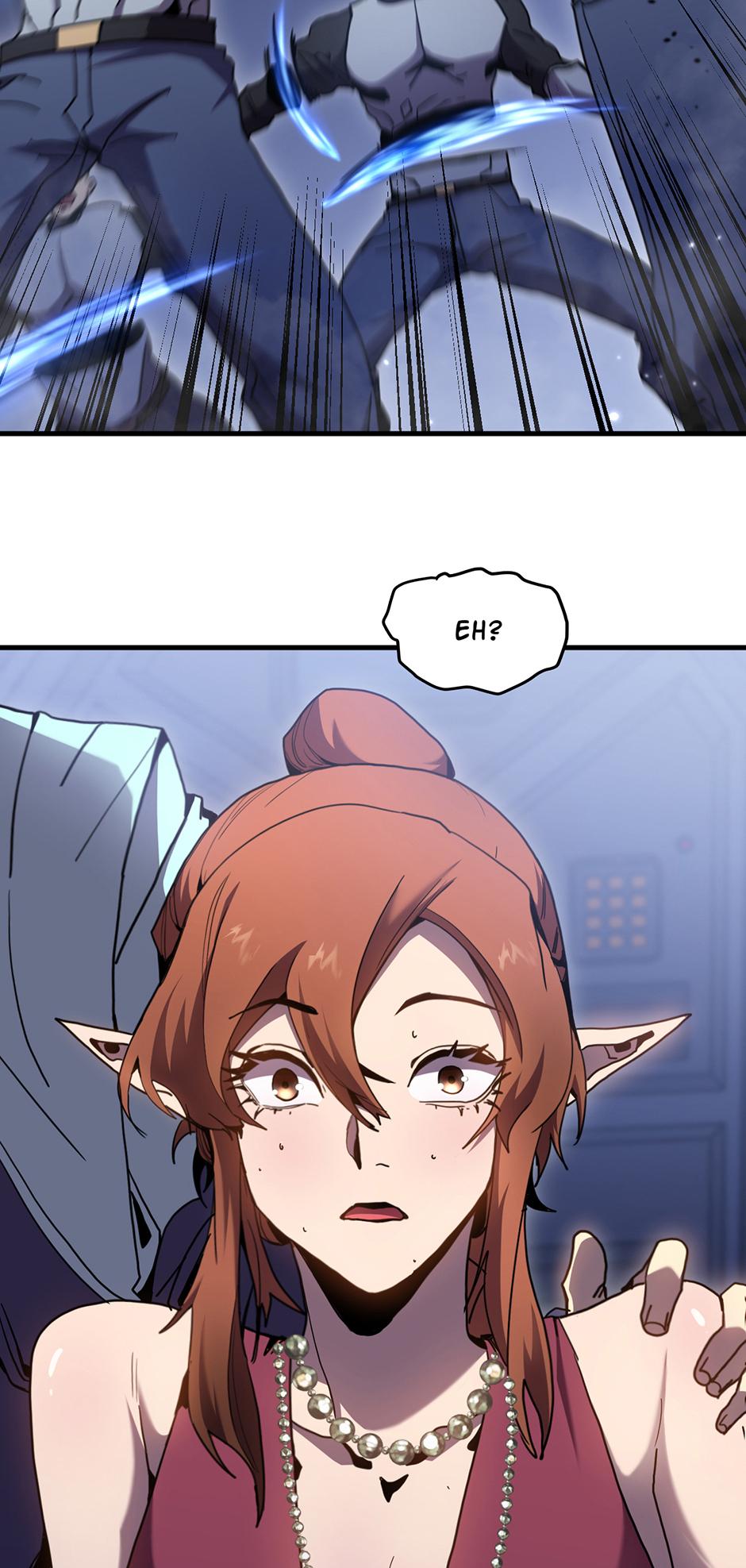 Log into the Future Chapter 253 — page 32