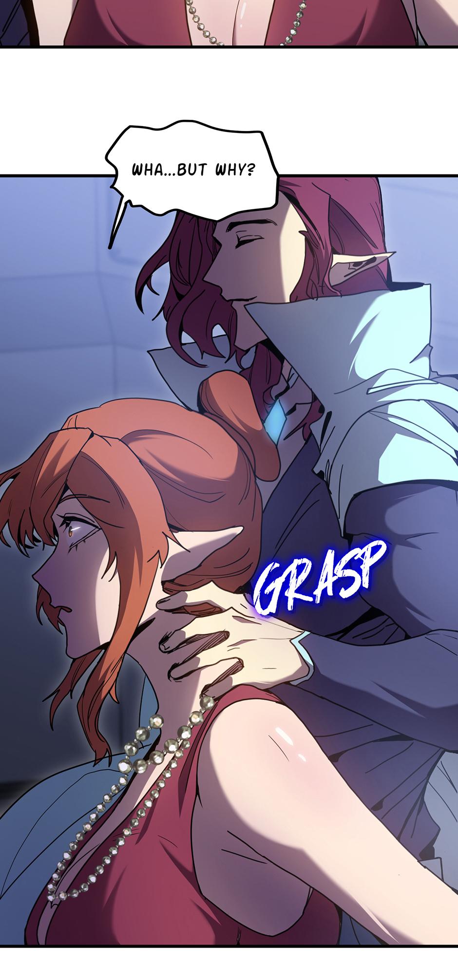 Log into the Future Chapter 253 — page 33