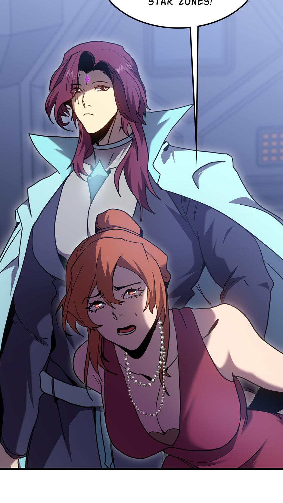 Log into the Future Chapter 253 — page 42