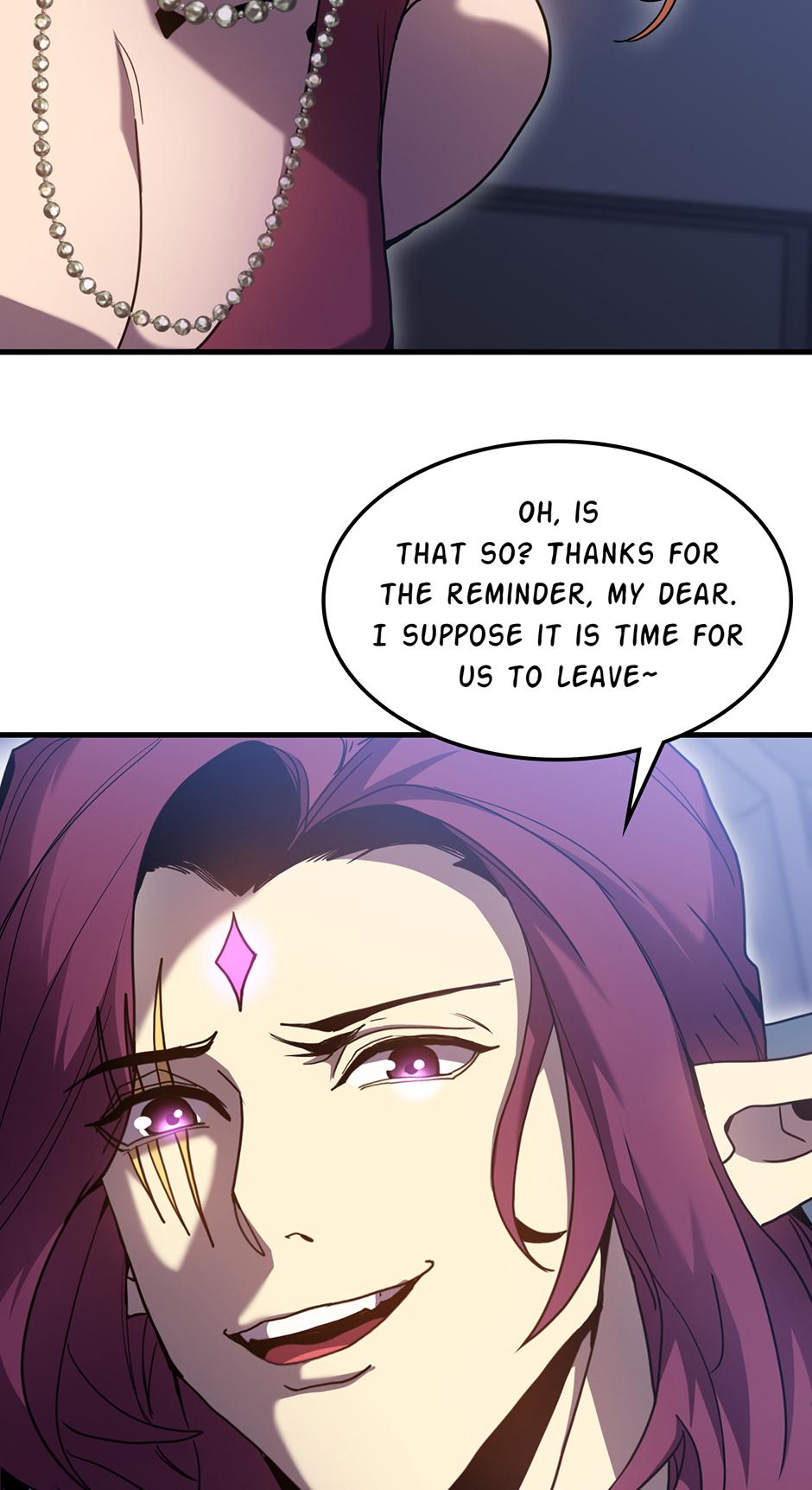 Log into the Future Chapter 253 — page 45