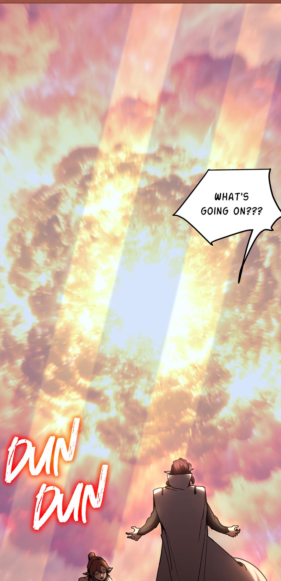 Log into the Future Chapter 254 — page 2