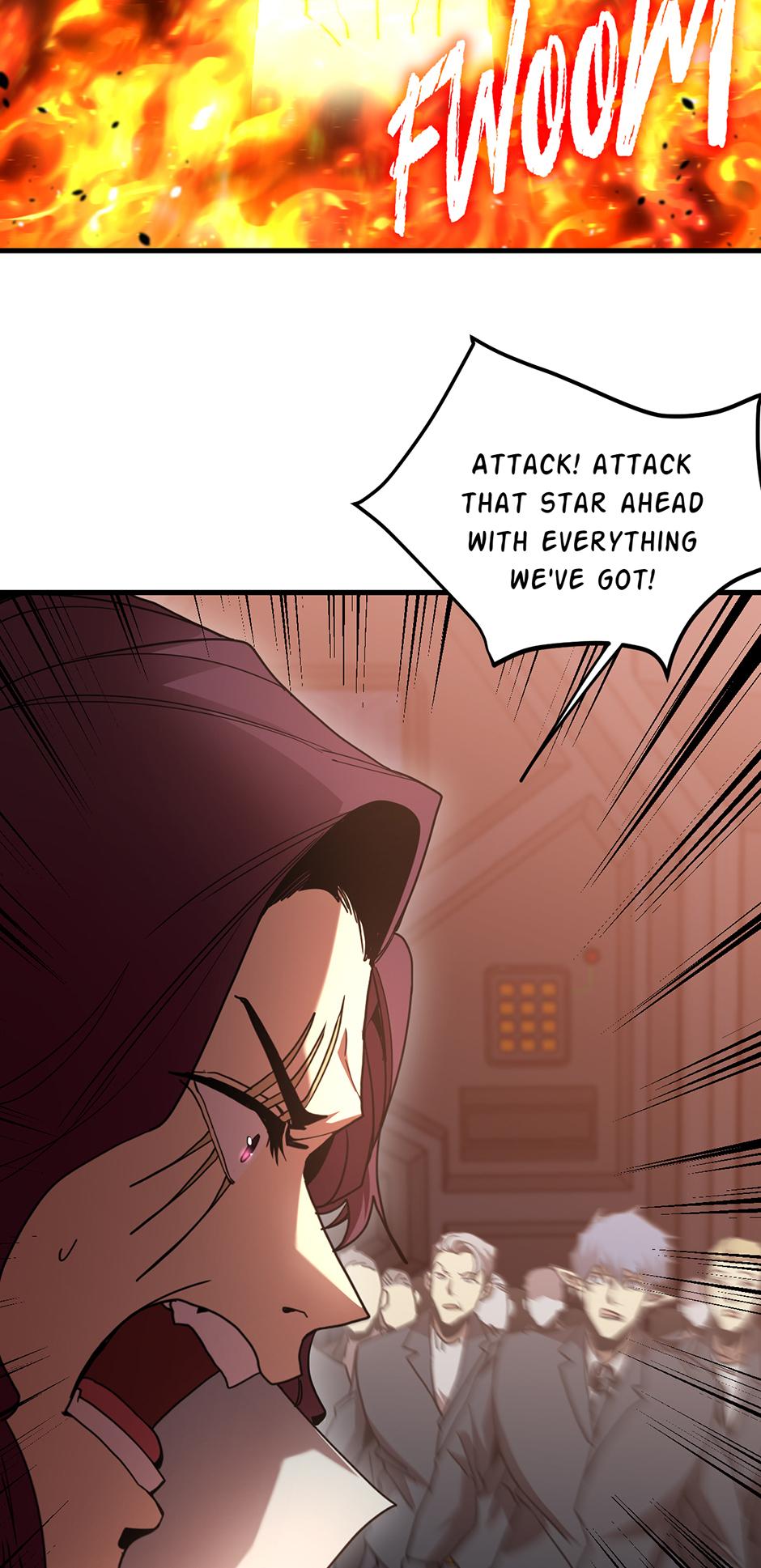 Log into the Future Chapter 254 — page 5