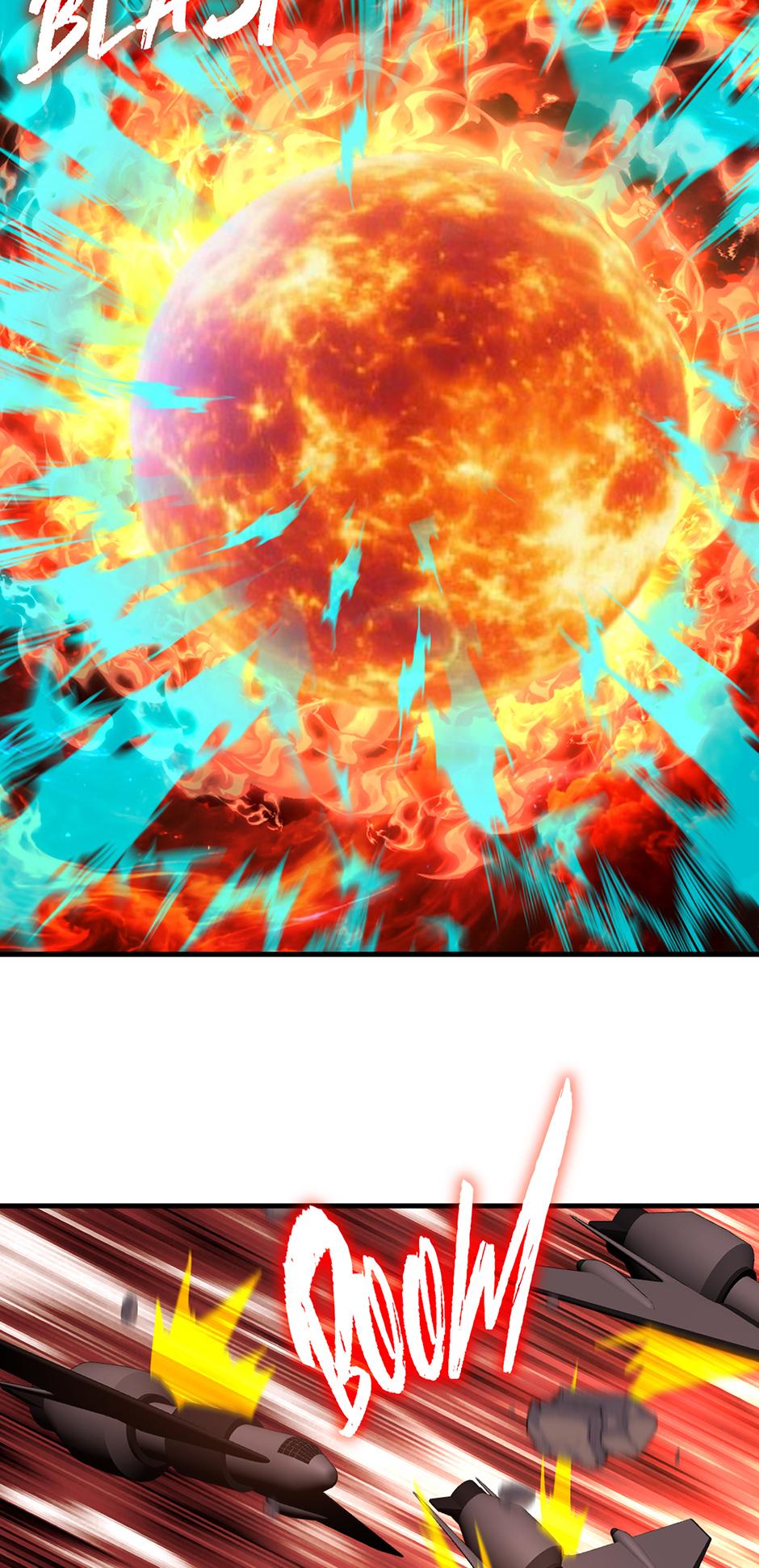 Log into the Future Chapter 254 — page 9