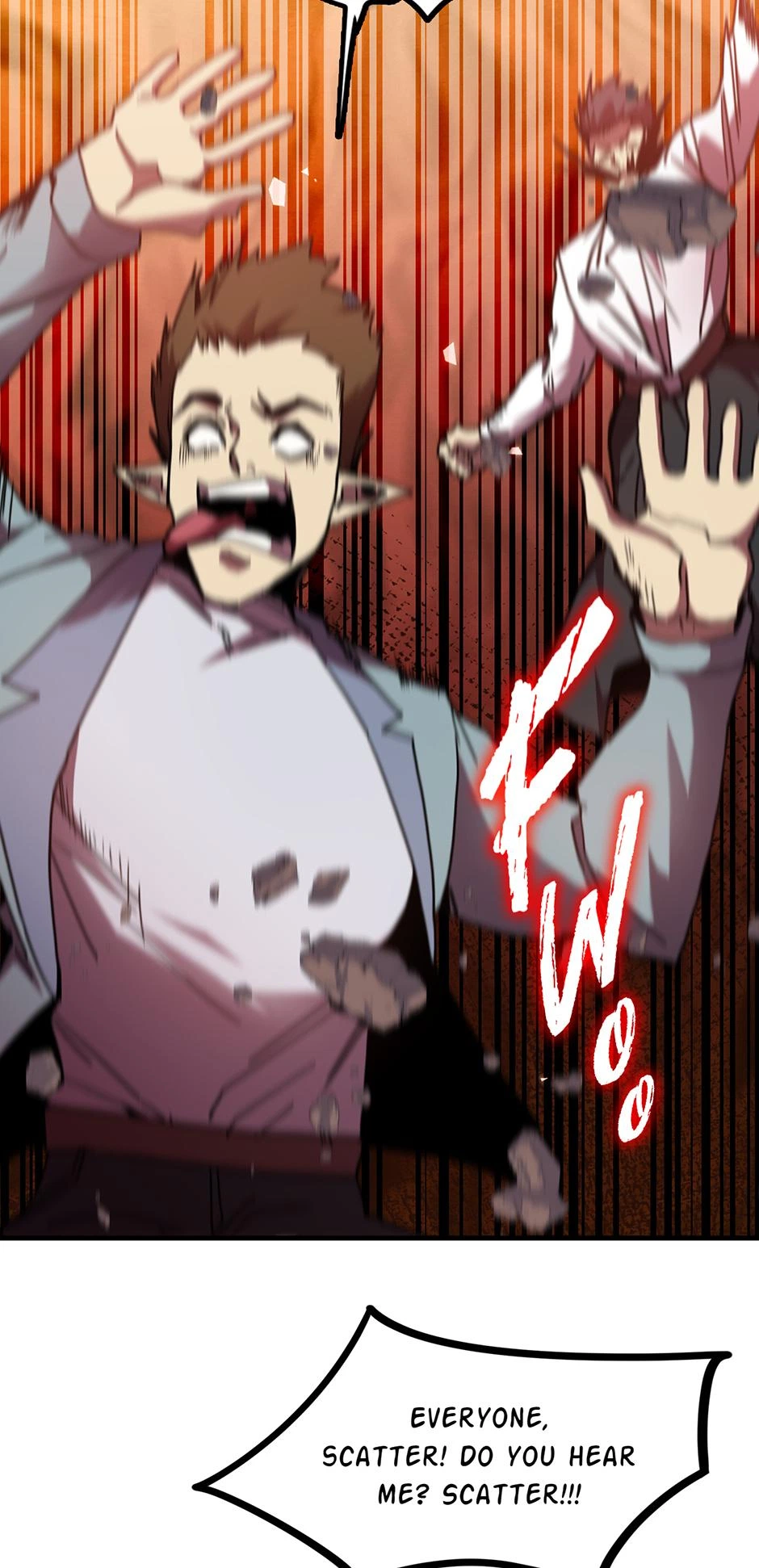 Log into the Future Chapter 254 — page 11