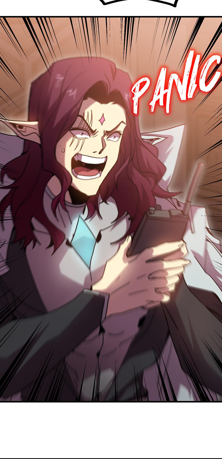 Log into the Future Chapter 254 — page 12
