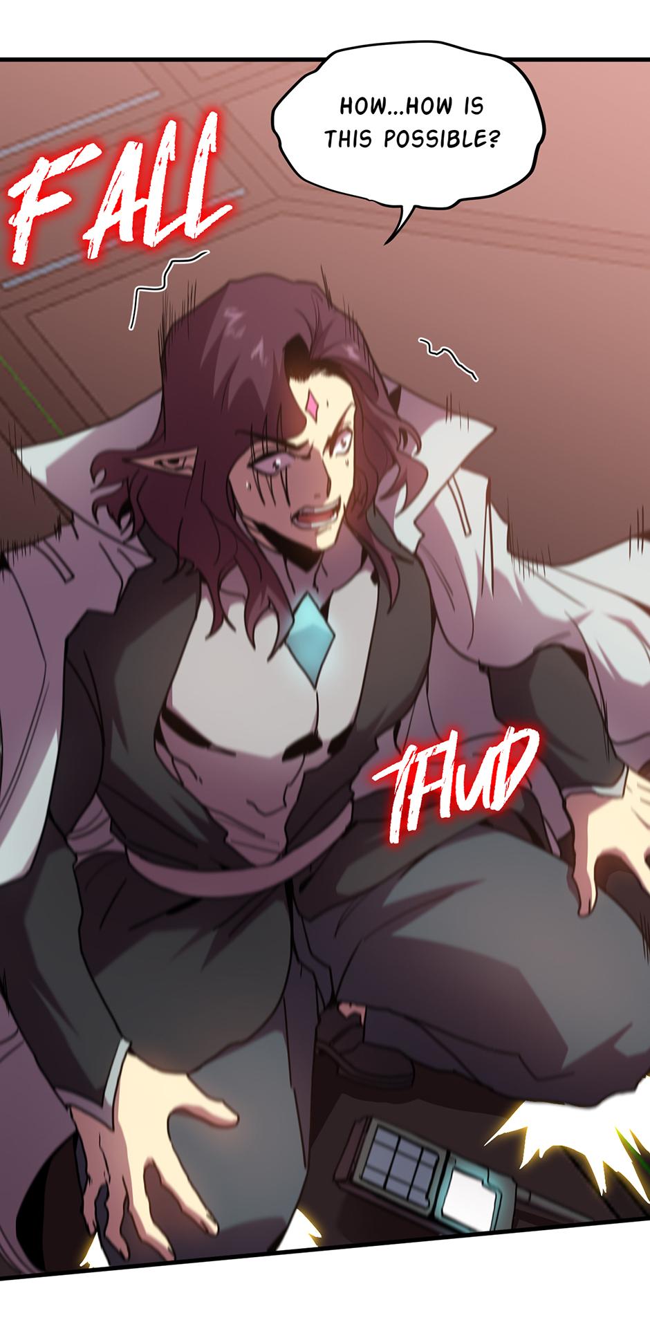 Log into the Future Chapter 254 — page 14