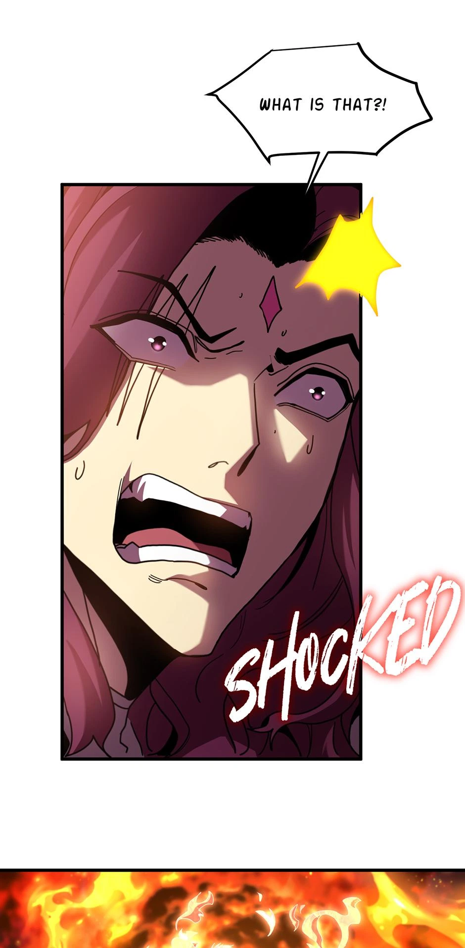 Log into the Future Chapter 254 — page 15