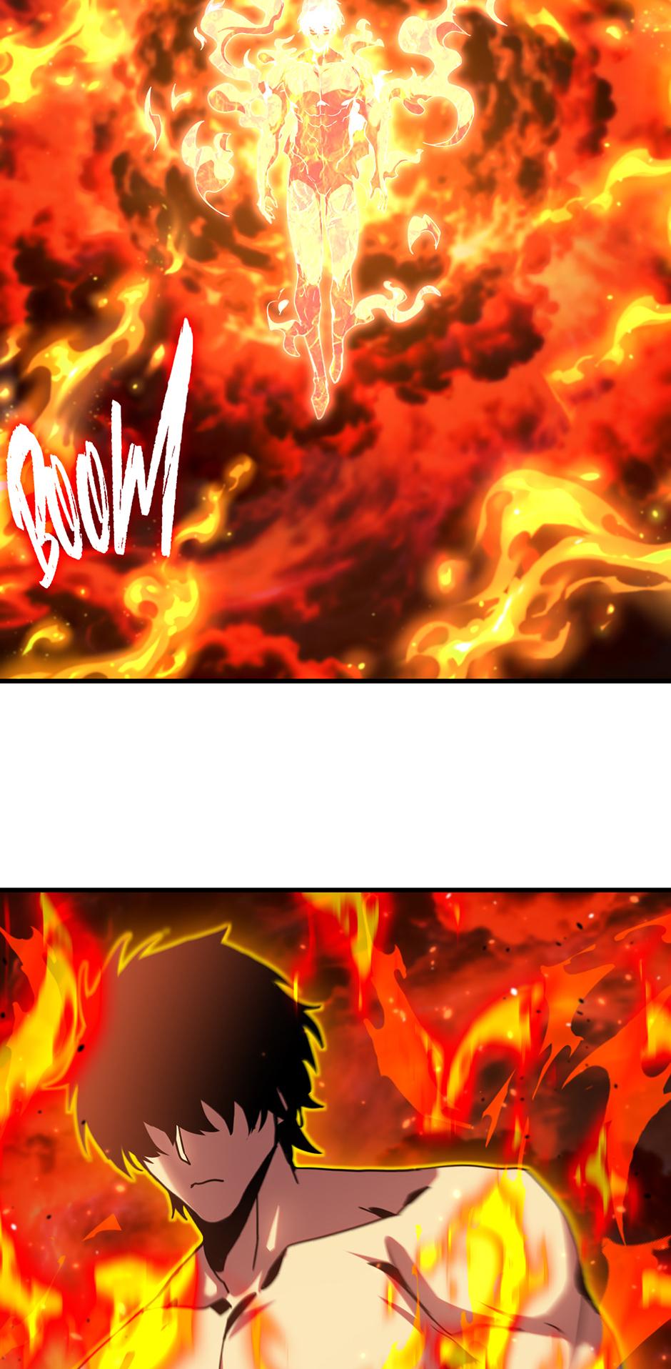 Log into the Future Chapter 254 — page 16