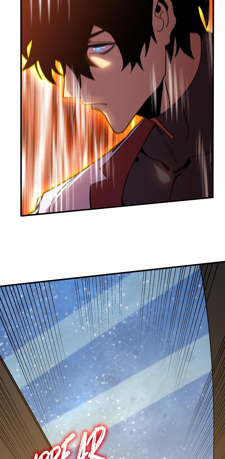 Log into the Future Chapter 254 — page 20