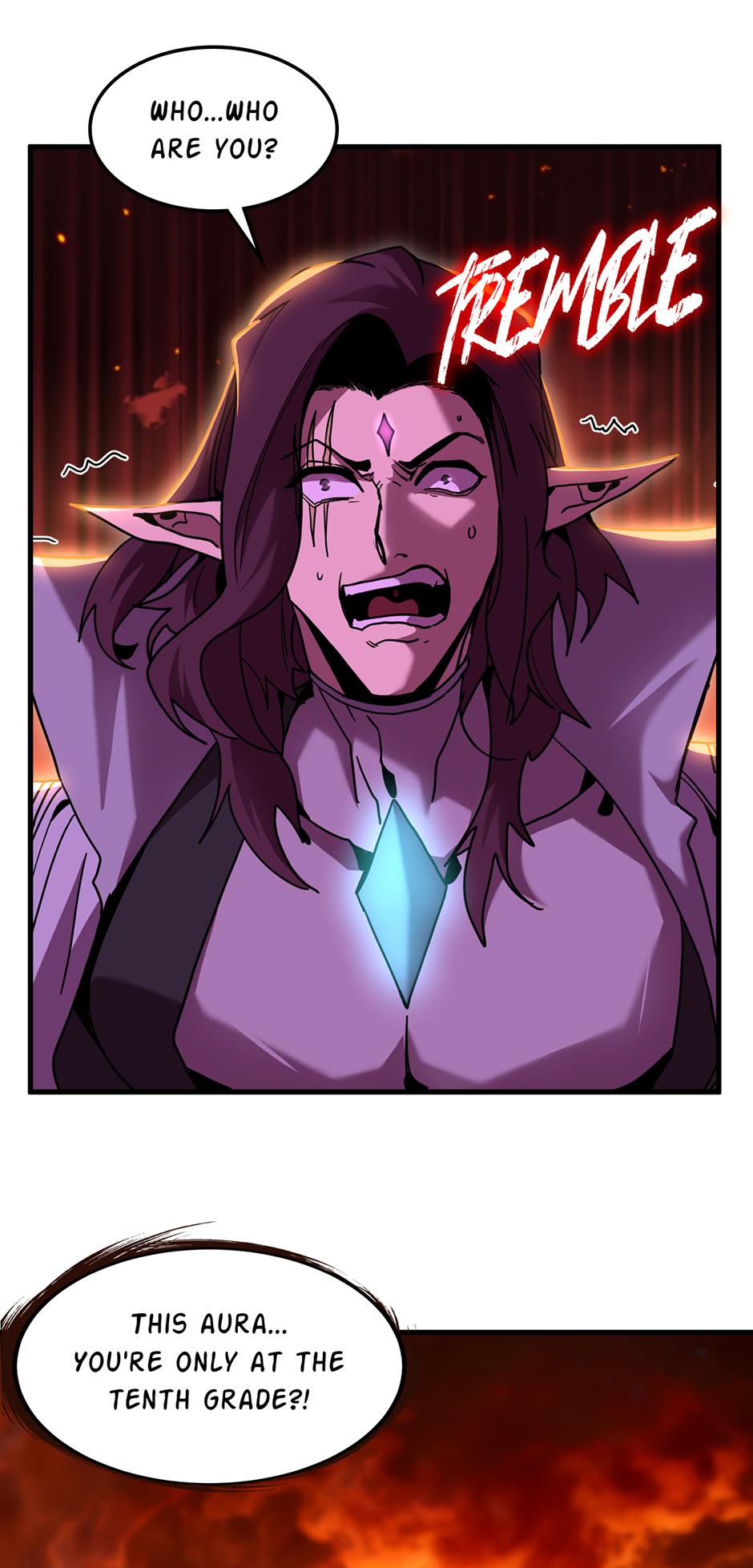 Log into the Future Chapter 254 — page 22