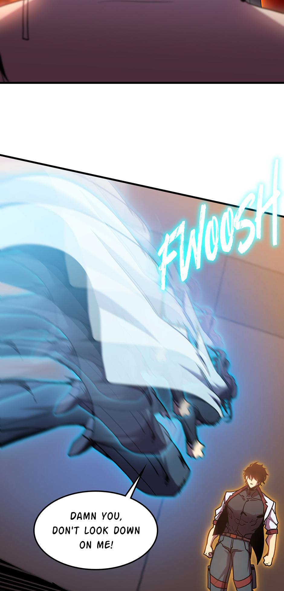 Log into the Future Chapter 254 — page 24