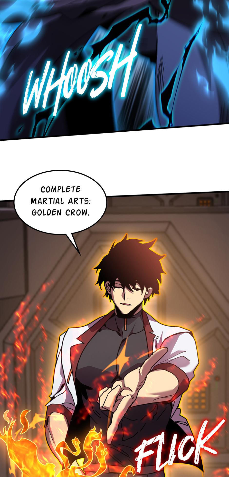 Log into the Future Chapter 254 — page 26