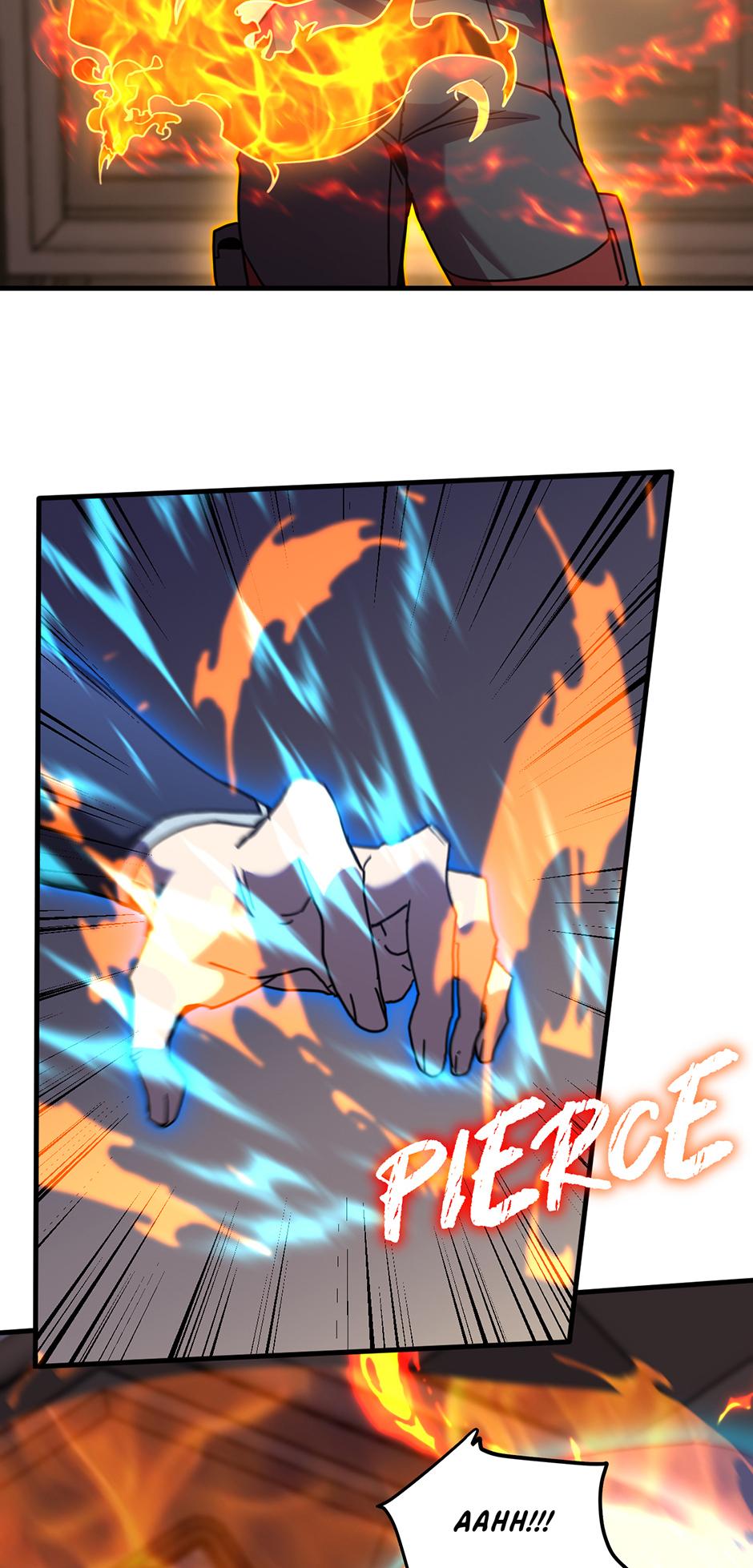 Log into the Future Chapter 254 — page 27