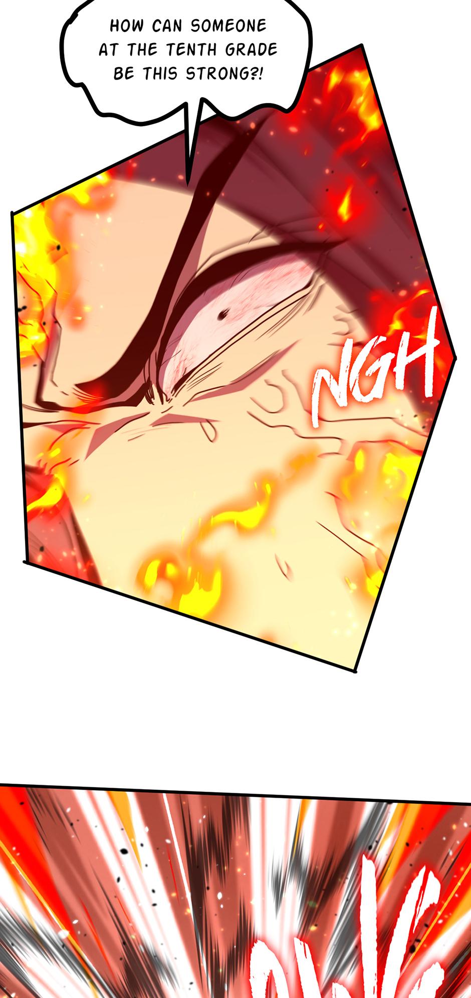 Log into the Future Chapter 254 — page 30