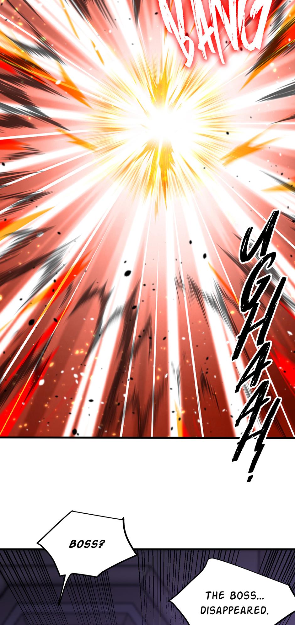 Log into the Future Chapter 254 — page 31