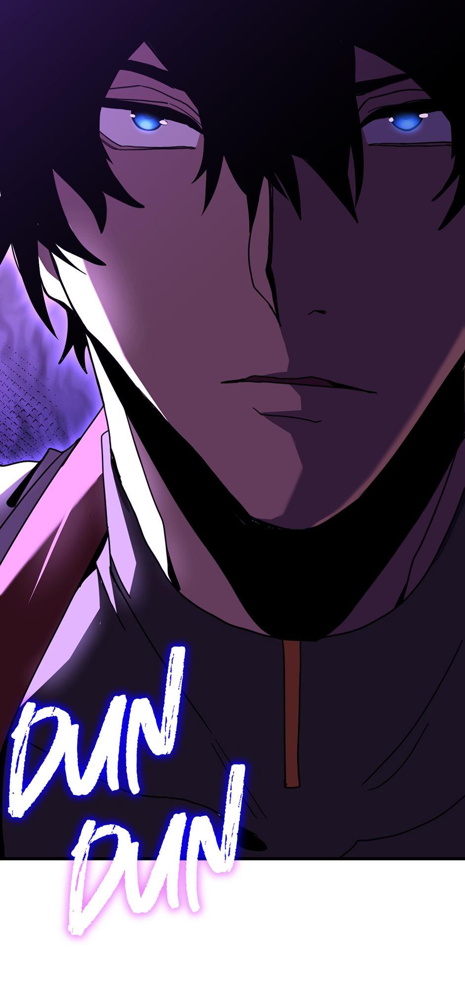 Log into the Future Chapter 254 — page 35