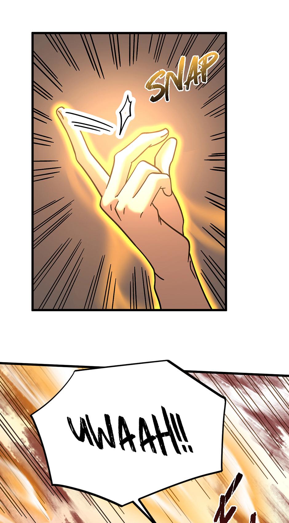 Log into the Future Chapter 254 — page 36